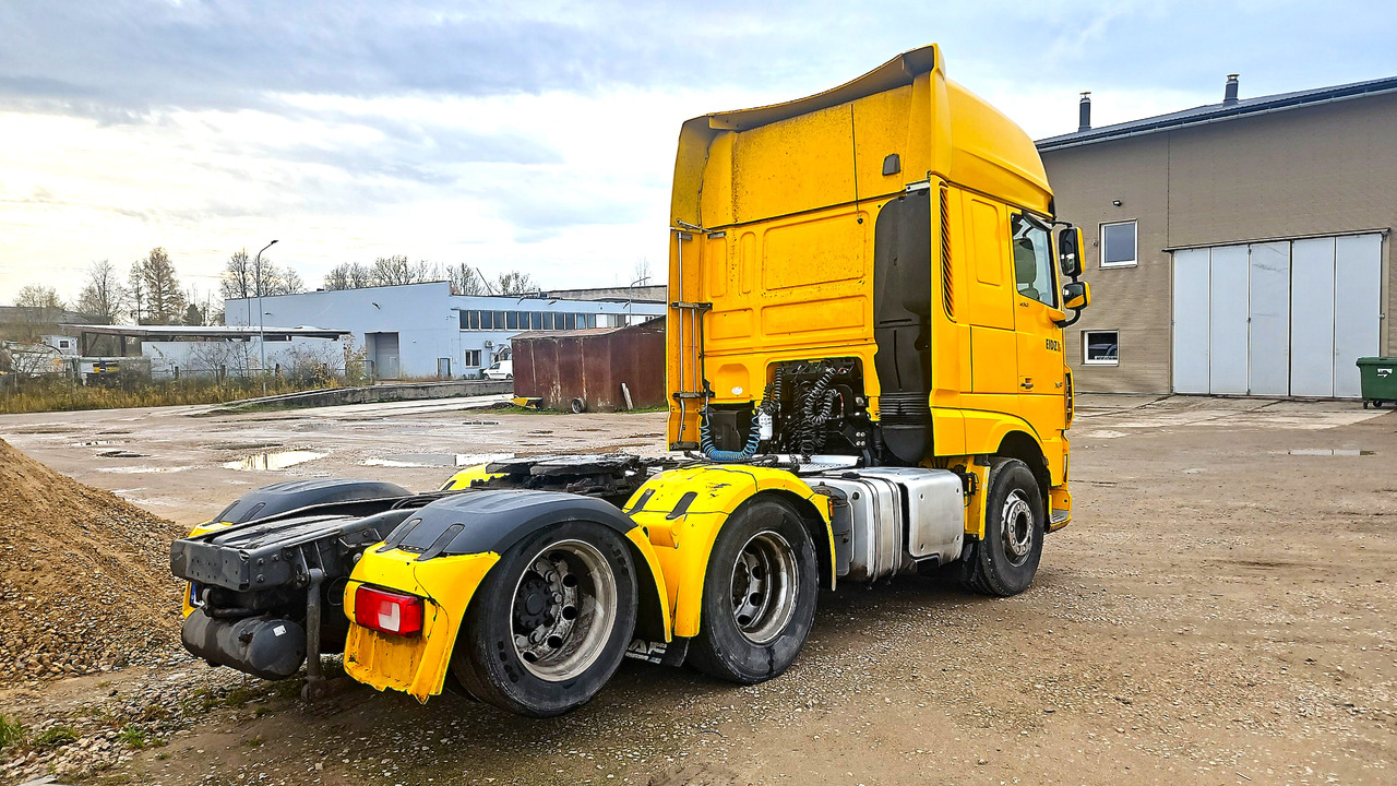 DAF XF 430 FTS - Trattore stradale: foto 4 DAF XF 430 FTS - Trattore stradale: foto 4