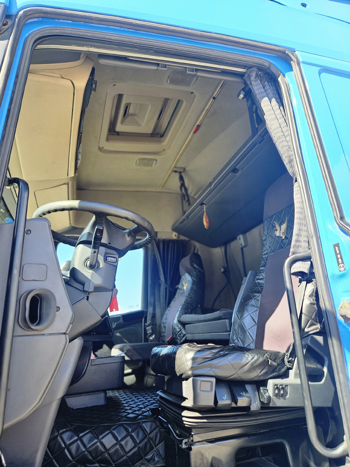 SCANIA R420 - Trattore stradale: foto 3 SCANIA R420 - Trattore stradale: foto 3