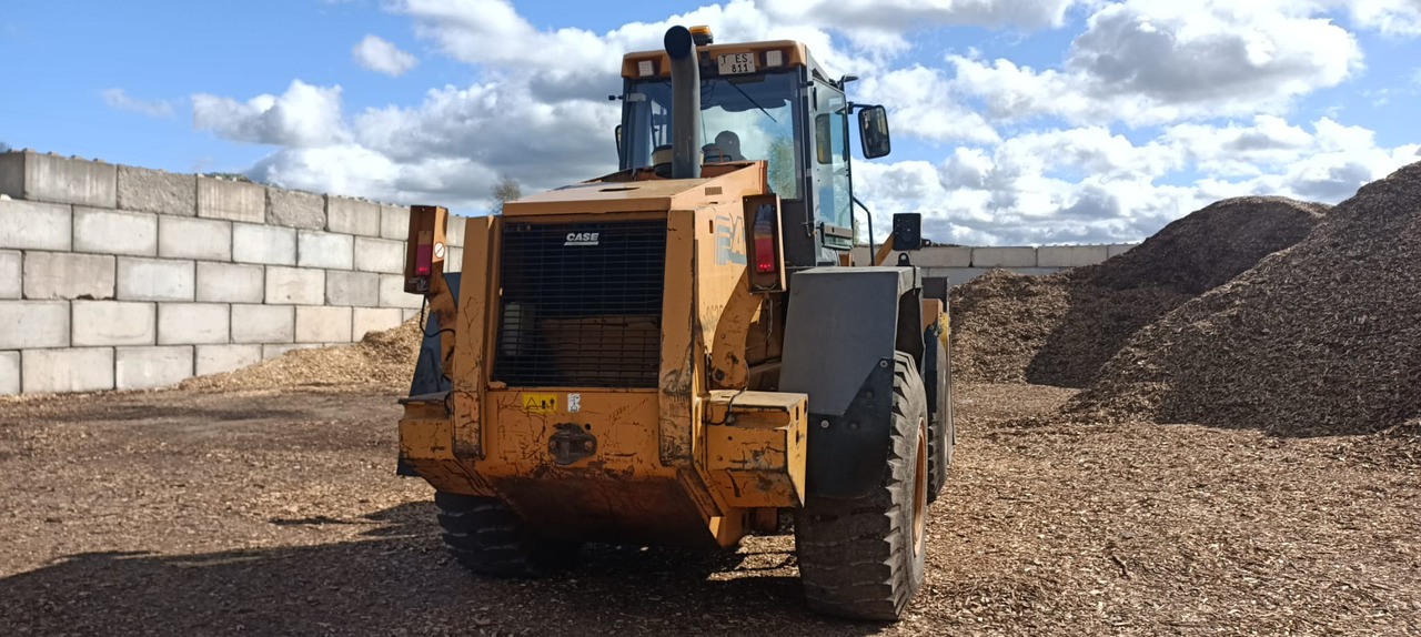 CASAE 812C - Pala gommata: foto 5 CASAE 812C - Pala gommata: foto 5