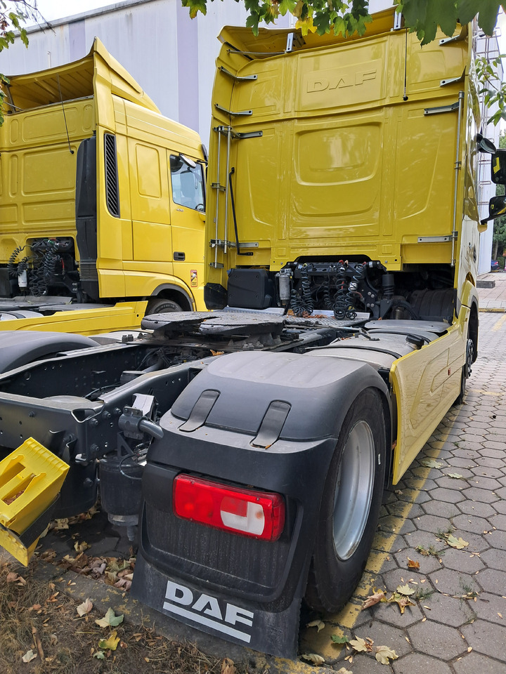 DAF XF 430 NGD - Trattore stradale: foto 4 DAF XF 430 NGD - Trattore stradale: foto 4