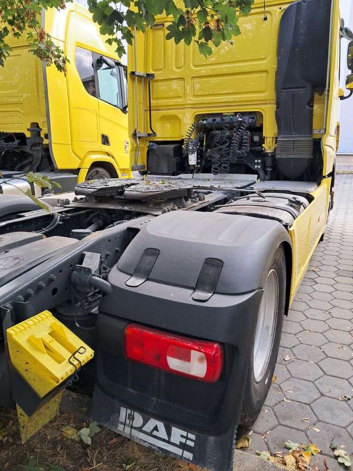 DAF XF 430 NGI - Trattore stradale: foto 4 DAF XF 430 NGI - Trattore stradale: foto 4