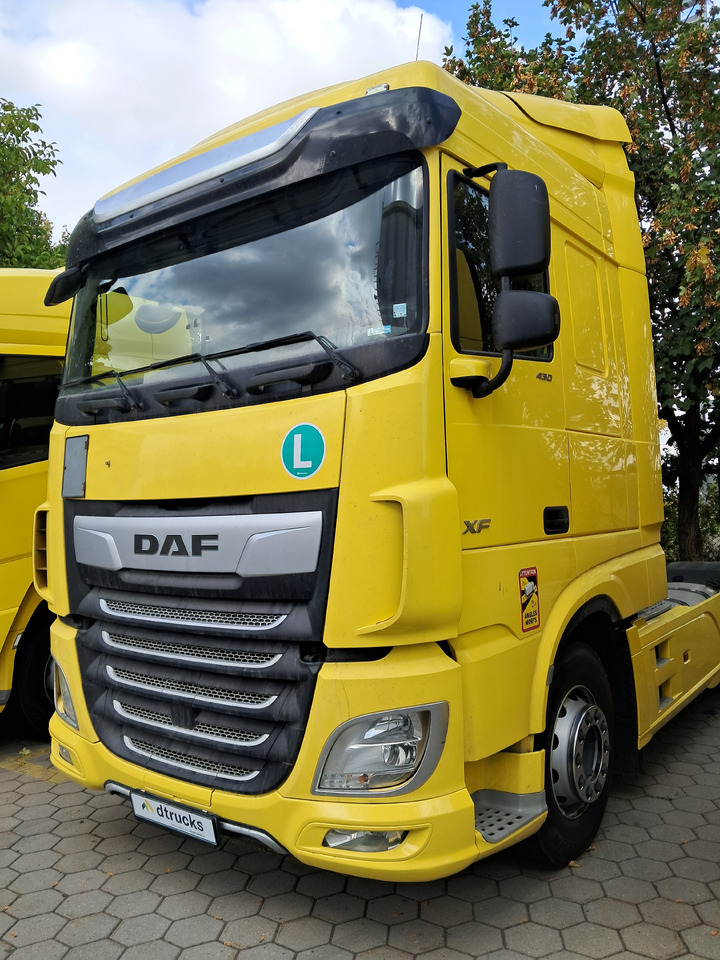 DAF XF 430 NGI - Trattore stradale: foto 2 DAF XF 430 NGI - Trattore stradale: foto 2