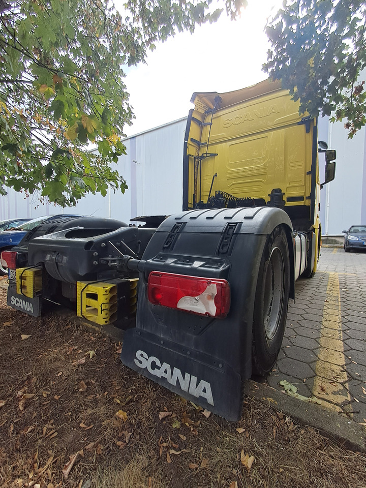 SCANIA R450 - Trattore stradale: foto 4 SCANIA R450 - Trattore stradale: foto 4