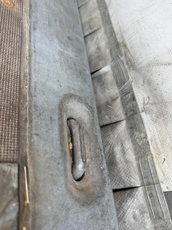 Semirimorchio centinato Schimtz Cargobull SCB*S3T*Tautliner: foto 17 Semirimorchio centinato Schimtz Cargobull SCB*S3T*Tautliner: foto 17