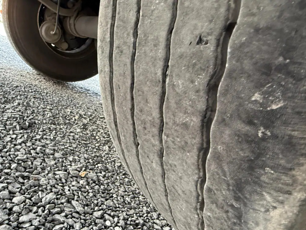 Semirimorchio centinato Schimtz Cargobull SCB*S3T*Tautliner: foto 19 Semirimorchio centinato Schimtz Cargobull SCB*S3T*Tautliner: foto 19