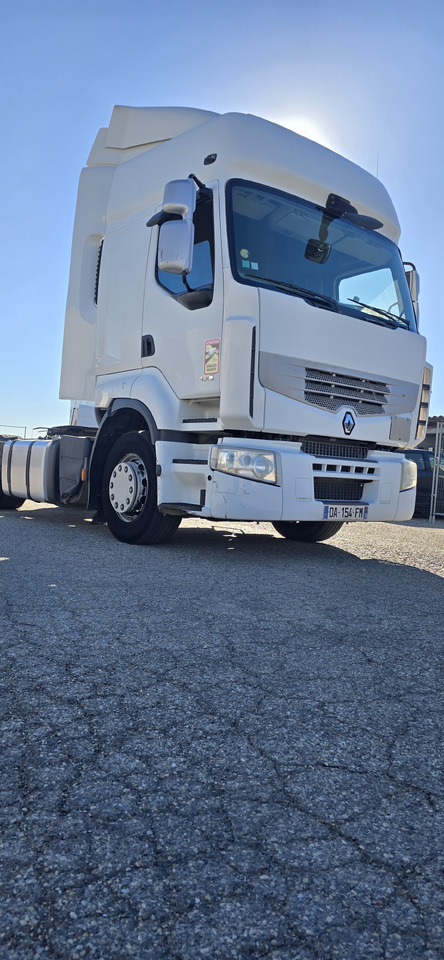 RENAULT PRENIUM - Trattore stradale: foto 3 RENAULT PRENIUM - Trattore stradale: foto 3