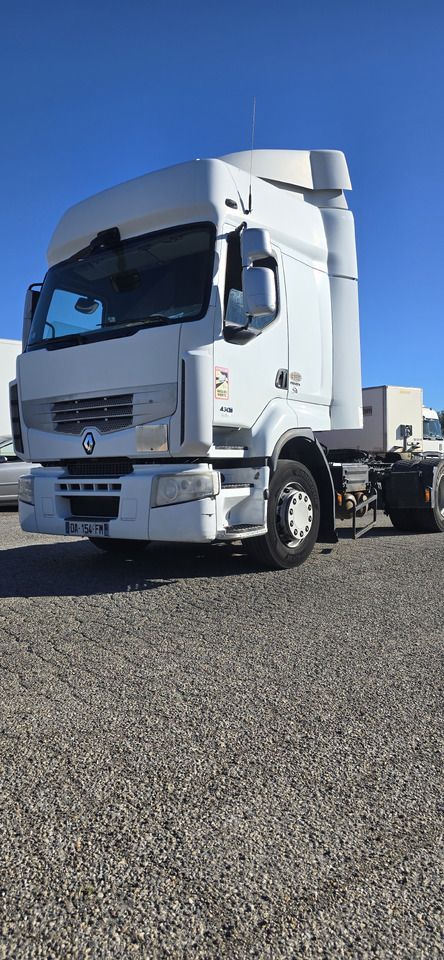 RENAULT PRENIUM - Trattore stradale: foto 1 RENAULT PRENIUM - Trattore stradale: foto 1