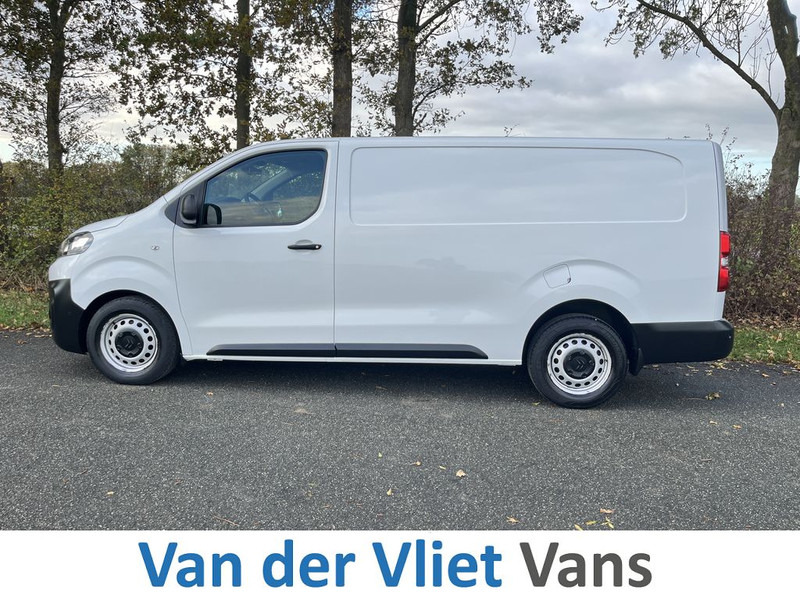 Citroën Jumpy 2.0 HDI 123pk E6 XL L3 BPM Vrij! Lease €220 /m, Airco, PDC V+A, Cruise controle, Onderhoudshistorie aanwezig - Furgoncino: foto 5 Citroën Jumpy 2.0 HDI 123pk E6 XL L3 BPM Vrij! Lease €220 /m, Airco, PDC V+A, Cruise controle, Onderhoudshistorie aanwezig - Furgoncino: foto 5