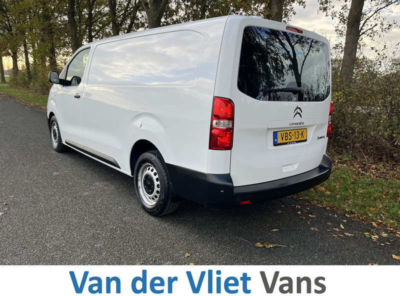 Citroën Jumpy 2.0 HDI 123pk E6 XL L3 BPM Vrij! Lease €220 /m, Airco, PDC V+A, Cruise controle, Onderhoudshistorie aanwezig - Furgoncino: foto 3 Citroën Jumpy 2.0 HDI 123pk E6 XL L3 BPM Vrij! Lease €220 /m, Airco, PDC V+A, Cruise controle, Onderhoudshistorie aanwezig - Furgoncino: foto 3