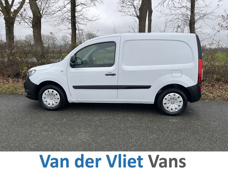 Mercedes-Benz Citan 109 CDI 90pk E6 Ambition BPM Vrij! Lease €240 p/m, Airco, Cruise controle, Schuifdeur, Mistlampen, Onderhoudshistorie aanwezig - Furgoncino: foto 5 Mercedes-Benz Citan 109 CDI 90pk E6 Ambition BPM Vrij! Lease €240 p/m, Airco, Cruise controle, Schuifdeur, Mistlampen, Onderhoudshistorie aanwezig - Furgoncino: foto 5