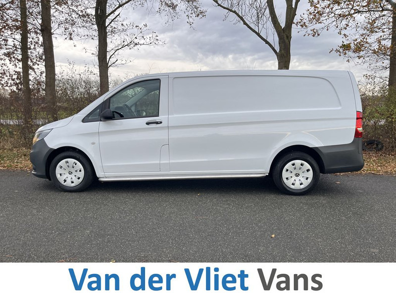 Mercedes-Benz Vito 111 CDI 115pk E6 XL Extra Lang 3p Lease €246 p/m, Airco, Camera, laadbrug, onderhoudshistorie aanwezig - Furgoncino: foto 5 Mercedes-Benz Vito 111 CDI 115pk E6 XL Extra Lang 3p Lease €246 p/m, Airco, Camera, laadbrug, onderhoudshistorie aanwezig - Furgoncino: foto 5