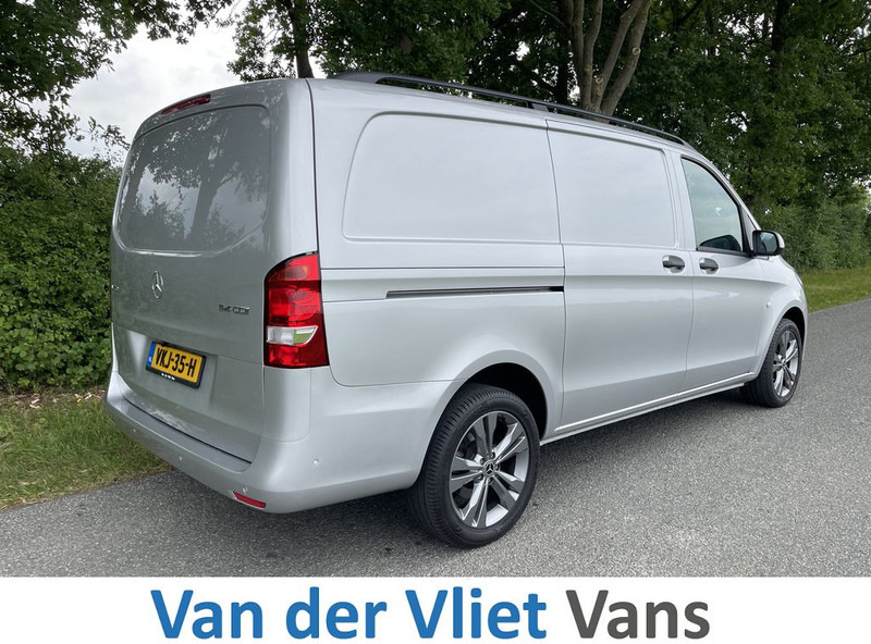 Mercedes-Benz Vito 114 CDI 136pk E6 Automaat Lang Lease €381 p/m, Airco, Navi+Camera, PDC V+A, 18 inch LMV, 2 schuifdeuren, Onderhoudshistorie aanwezig - Furgoncino: foto 4 Mercedes-Benz Vito 114 CDI 136pk E6 Automaat Lang Lease €381 p/m, Airco, Navi+Camera, PDC V+A, 18 inch LMV, 2 schuifdeuren, Onderhoudshistorie aanwezig - Furgoncino: foto 4