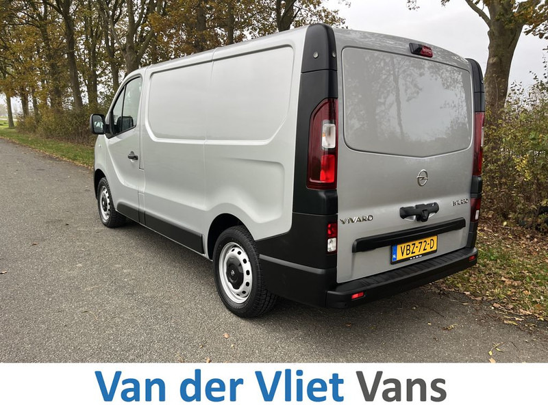 Opel Vivaro 1.6 CDTI E6 126pk Edition BPM Vrij! Lease €193 p/m, Airco, Navi, PDC, Cruise controle, Onderhoudshistorie aanwezig - Furgoncino: foto 3 Opel Vivaro 1.6 CDTI E6 126pk Edition BPM Vrij! Lease €193 p/m, Airco, Navi, PDC, Cruise controle, Onderhoudshistorie aanwezig - Furgoncino: foto 3