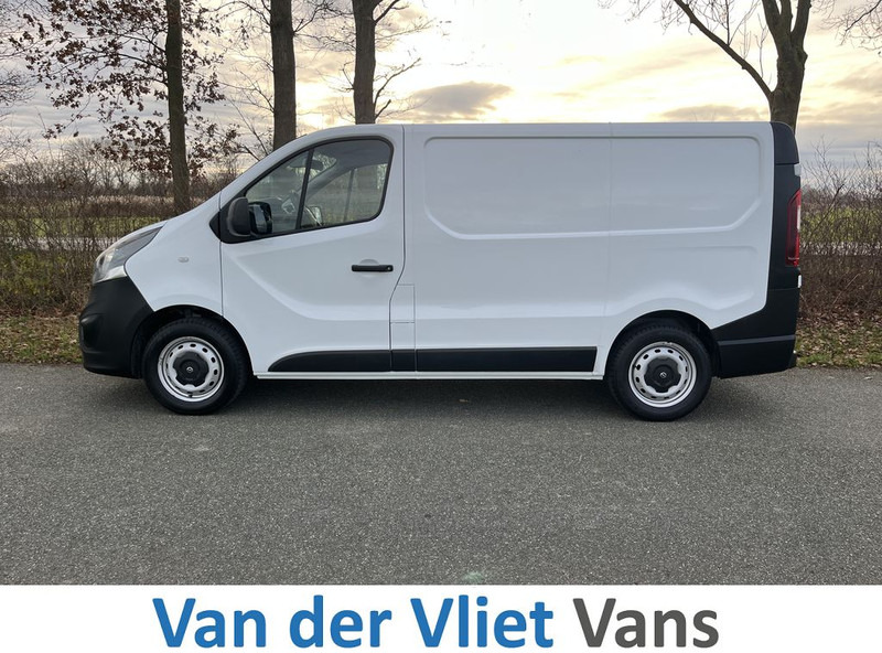 Opel Vivaro 1.6 CDTI E6 Edition 3-zits BPM Vrij! Lease €251 p/m, , Inrichting, Airco, Camera, PDC, Cruise controle, Onderhoudshistorie aanwezig - Furgoncino: foto 5 Opel Vivaro 1.6 CDTI E6 Edition 3-zits BPM Vrij! Lease €251 p/m, , Inrichting, Airco, Camera, PDC, Cruise controle, Onderhoudshistorie aanwezig - Furgoncino: foto 5