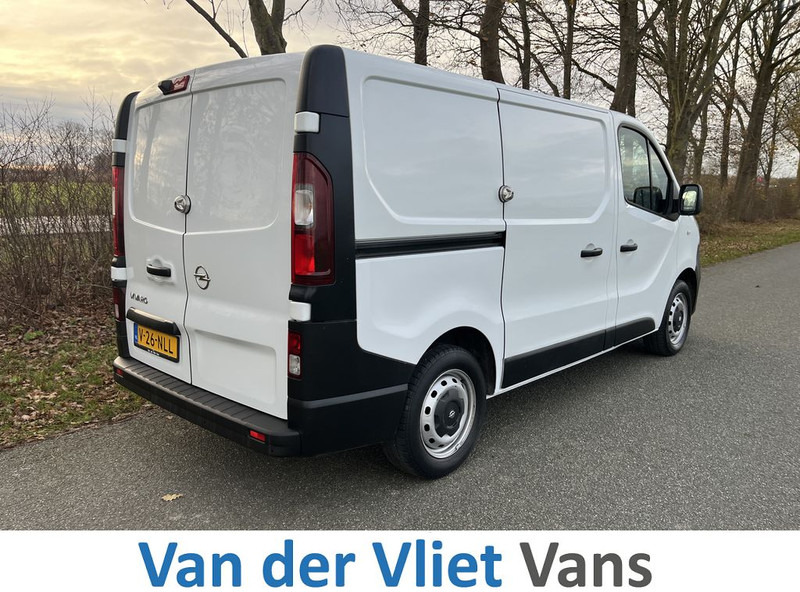 Opel Vivaro 1.6 CDTI E6 Edition 3-zits BPM Vrij! Lease €251 p/m, , Inrichting, Airco, Camera, PDC, Cruise controle, Onderhoudshistorie aanwezig - Furgoncino: foto 4 Opel Vivaro 1.6 CDTI E6 Edition 3-zits BPM Vrij! Lease €251 p/m, , Inrichting, Airco, Camera, PDC, Cruise controle, Onderhoudshistorie aanwezig - Furgoncino: foto 4