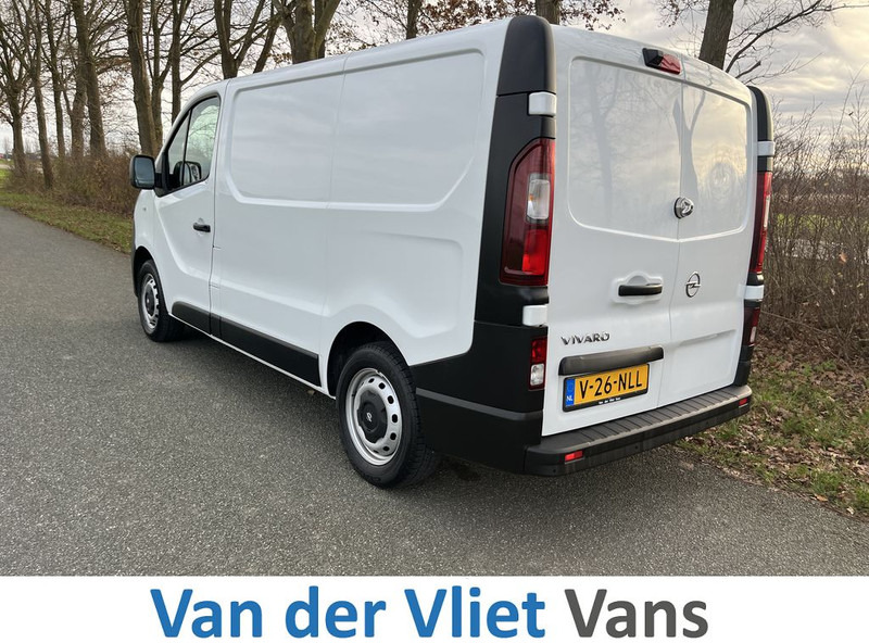 Opel Vivaro 1.6 CDTI E6 Edition 3-zits BPM Vrij! Lease €251 p/m, , Inrichting, Airco, Camera, PDC, Cruise controle, Onderhoudshistorie aanwezig - Furgoncino: foto 3 Opel Vivaro 1.6 CDTI E6 Edition 3-zits BPM Vrij! Lease €251 p/m, , Inrichting, Airco, Camera, PDC, Cruise controle, Onderhoudshistorie aanwezig - Furgoncino: foto 3