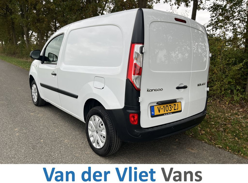 Renault Kangoo 1.5 dCi 90pk E6 Comfort BPM Vrij! Lease €129 p/m, Airco, PDC, Volledig onderhoudshistorie aanwezig - Furgoncino: foto 3 Renault Kangoo 1.5 dCi 90pk E6 Comfort BPM Vrij! Lease €129 p/m, Airco, PDC, Volledig onderhoudshistorie aanwezig - Furgoncino: foto 3