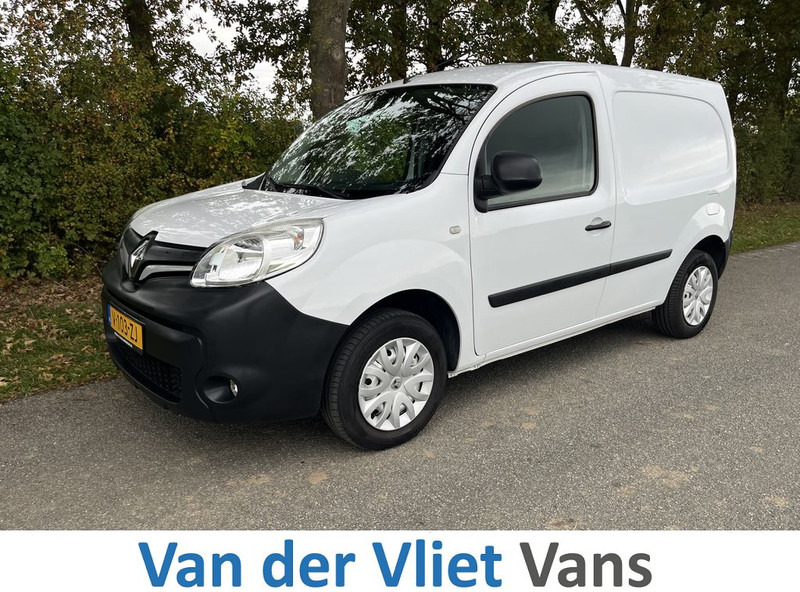 Renault Kangoo 1.5 dCi 90pk E6 Comfort BPM Vrij! Lease €129 p/m, Airco, PDC, Volledig onderhoudshistorie aanwezig - Furgoncino: foto 2 Renault Kangoo 1.5 dCi 90pk E6 Comfort BPM Vrij! Lease €129 p/m, Airco, PDC, Volledig onderhoudshistorie aanwezig - Furgoncino: foto 2