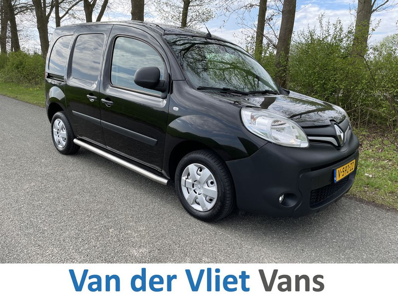 Renault Kangoo 1.5 dCi 90pk E6 R-link BPM Vrij! Lease €171 p/m, Airco, Navi + Camera, PDC, Volledig onderhoudshistorie aanwezig - Furgoncino: foto 1 Renault Kangoo 1.5 dCi 90pk E6 R-link BPM Vrij! Lease €171 p/m, Airco, Navi + Camera, PDC, Volledig onderhoudshistorie aanwezig - Furgoncino: foto 1
