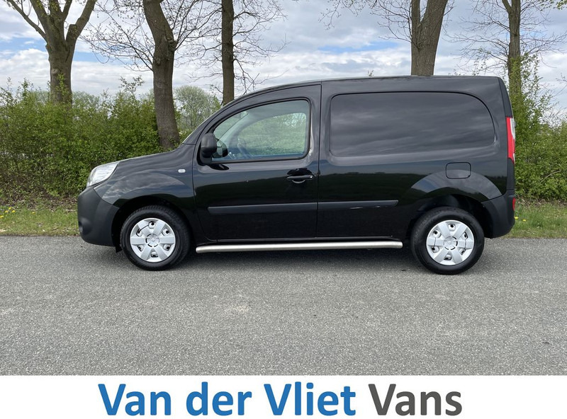 Renault Kangoo 1.5 dCi 90pk E6 R-link BPM Vrij! Lease €171 p/m, Airco, Navi + Camera, PDC, Volledig onderhoudshistorie aanwezig - Furgoncino: foto 5 Renault Kangoo 1.5 dCi 90pk E6 R-link BPM Vrij! Lease €171 p/m, Airco, Navi + Camera, PDC, Volledig onderhoudshistorie aanwezig - Furgoncino: foto 5