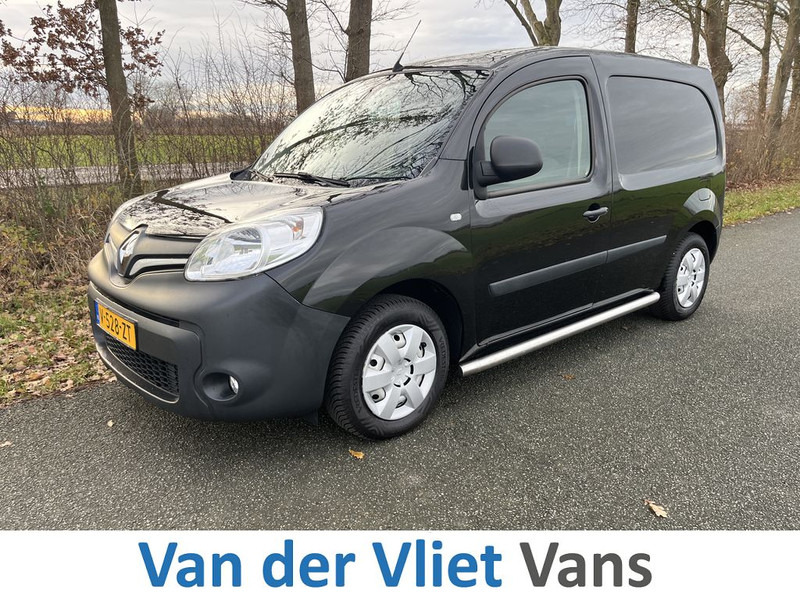 Renault Kangoo 1.5 dCi E6 90pk R-link BPM Vrij! Lease €171 p/m, Airco, Navi + Camera, PDC, Volledig onderhoudshistorie aanwezig - Furgoncino: foto 2 Renault Kangoo 1.5 dCi E6 90pk R-link BPM Vrij! Lease €171 p/m, Airco, Navi + Camera, PDC, Volledig onderhoudshistorie aanwezig - Furgoncino: foto 2