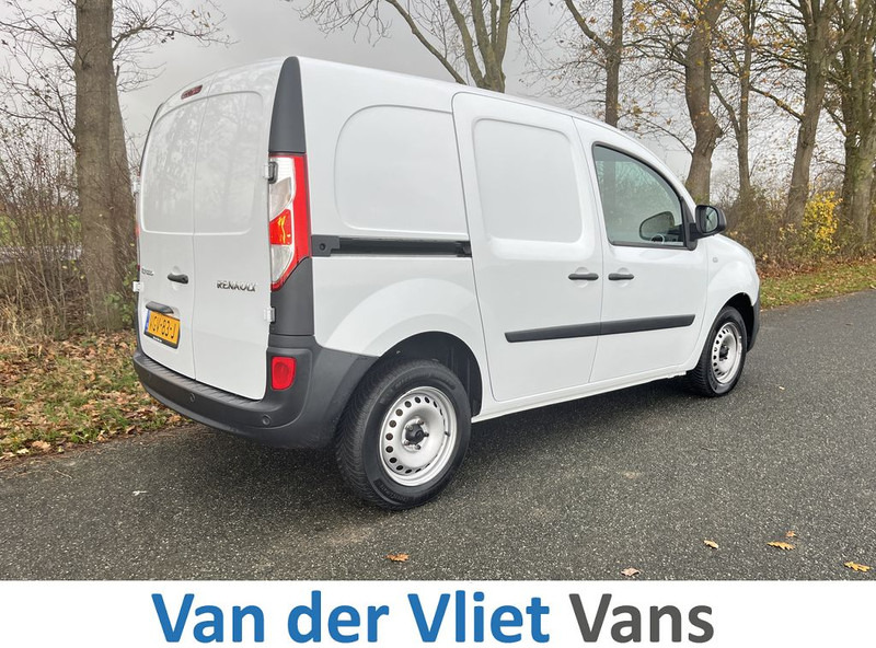 Renault Kangoo 1.5 dCi E6 R-Link BPM Vrij! Lease €171 p/m, Airco, Navi , PDC, Trekhaak, Volledig onderhoudshistorie aanwezig - Furgoncino: foto 4 Renault Kangoo 1.5 dCi E6 R-Link BPM Vrij! Lease €171 p/m, Airco, Navi , PDC, Trekhaak, Volledig onderhoudshistorie aanwezig - Furgoncino: foto 4
