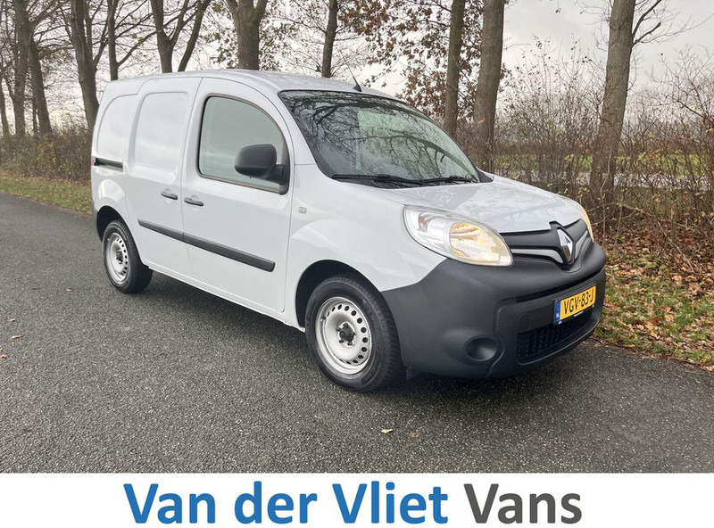 Renault Kangoo 1.5 dCi E6 R-Link BPM Vrij! Lease €171 p/m, Airco, Navi , PDC, Trekhaak, Volledig onderhoudshistorie aanwezig - Furgoncino: foto 1 Renault Kangoo 1.5 dCi E6 R-Link BPM Vrij! Lease €171 p/m, Airco, Navi , PDC, Trekhaak, Volledig onderhoudshistorie aanwezig - Furgoncino: foto 1