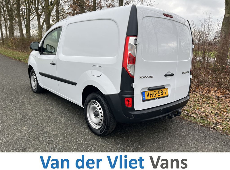 Renault Kangoo 1.5 dCi E6 R-link BPM Vrij! Lease €168 p/m, Airco, Navi , PDC, Trekhaak, Volledig onderhoudshistorie aanwezig - Furgoncino: foto 3 Renault Kangoo 1.5 dCi E6 R-link BPM Vrij! Lease €168 p/m, Airco, Navi , PDC, Trekhaak, Volledig onderhoudshistorie aanwezig - Furgoncino: foto 3