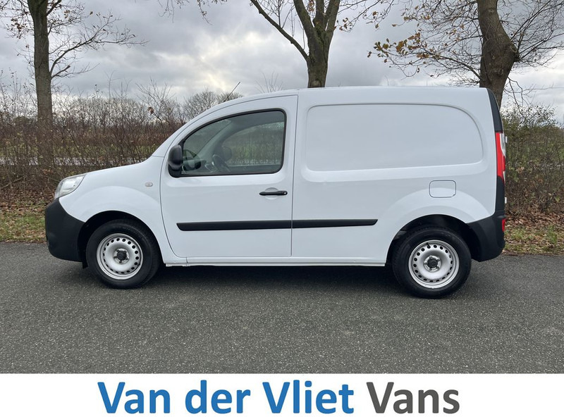 Renault Kangoo 1.5 dCi E6 R-link BPM Vrij! Lease €168 p/m, Airco, Navi , PDC, Trekhaak, Volledig onderhoudshistorie aanwezig - Furgoncino: foto 5 Renault Kangoo 1.5 dCi E6 R-link BPM Vrij! Lease €168 p/m, Airco, Navi , PDC, Trekhaak, Volledig onderhoudshistorie aanwezig - Furgoncino: foto 5