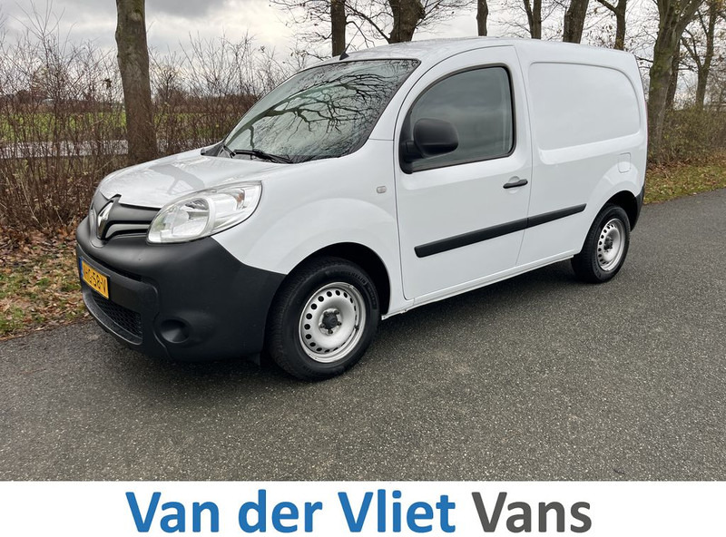 Renault Kangoo 1.5 dCi E6 R-link BPM Vrij! Lease €168 p/m, Airco, Navi , PDC, Trekhaak, Volledig onderhoudshistorie aanwezig - Furgoncino: foto 2 Renault Kangoo 1.5 dCi E6 R-link BPM Vrij! Lease €168 p/m, Airco, Navi , PDC, Trekhaak, Volledig onderhoudshistorie aanwezig - Furgoncino: foto 2
