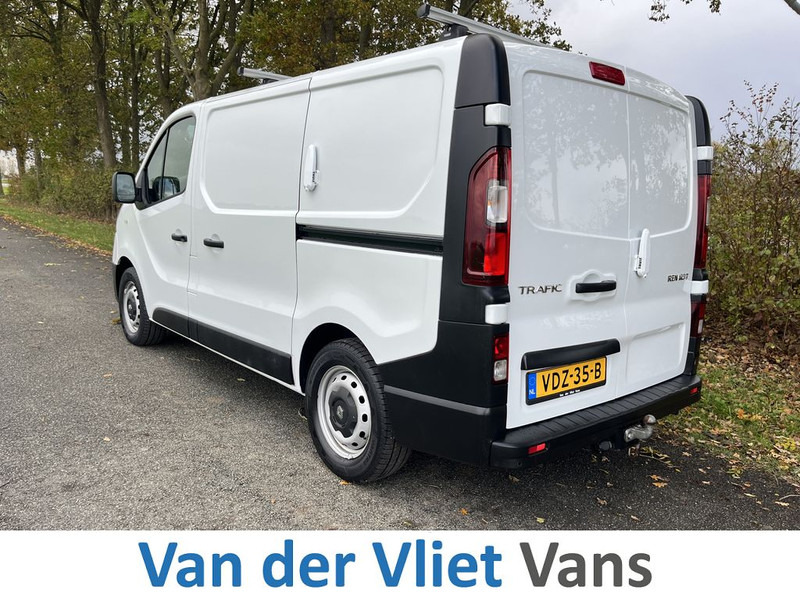 Renault Trafic 1.6 dCi E6 Comfort R-link 3 Zits Lease €251 p/m Airco, Navi, PDC, Bedrijfsinrichting, Cruise controle. - Furgoncino: foto 3 Renault Trafic 1.6 dCi E6 Comfort R-link 3 Zits Lease €251 p/m Airco, Navi, PDC, Bedrijfsinrichting, Cruise controle. - Furgoncino: foto 3