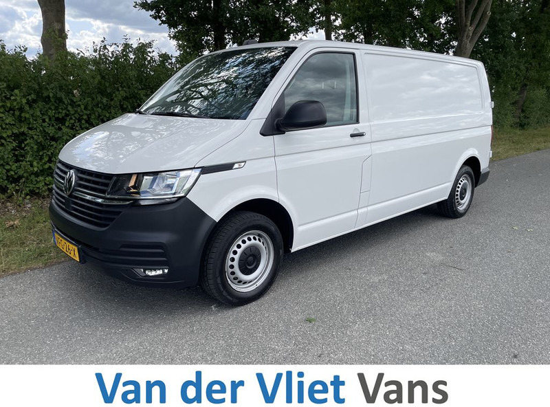 Volkswagen Transporter T6.1 2.0 TDI 150pk L2 Lease €334p/m, Airco, Navi, PDC, Bott inrichting, Trekhaak, Volledig onderhoudshistorie aanwezig - Furgoncino: foto 2 Volkswagen Transporter T6.1 2.0 TDI 150pk L2 Lease €334p/m, Airco, Navi, PDC, Bott inrichting, Trekhaak, Volledig onderhoudshistorie aanwezig - Furgoncino: foto 2