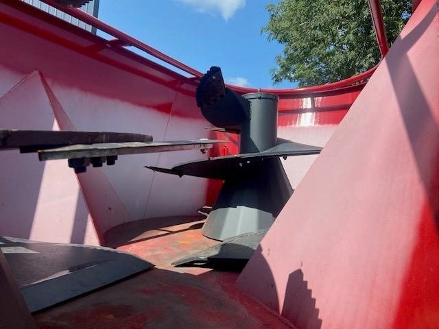 Kuhn z. B. Euro Mix - Ricambi per Carro miscelatore: foto 4 Kuhn z. B. Euro Mix - Ricambi per Carro miscelatore: foto 4