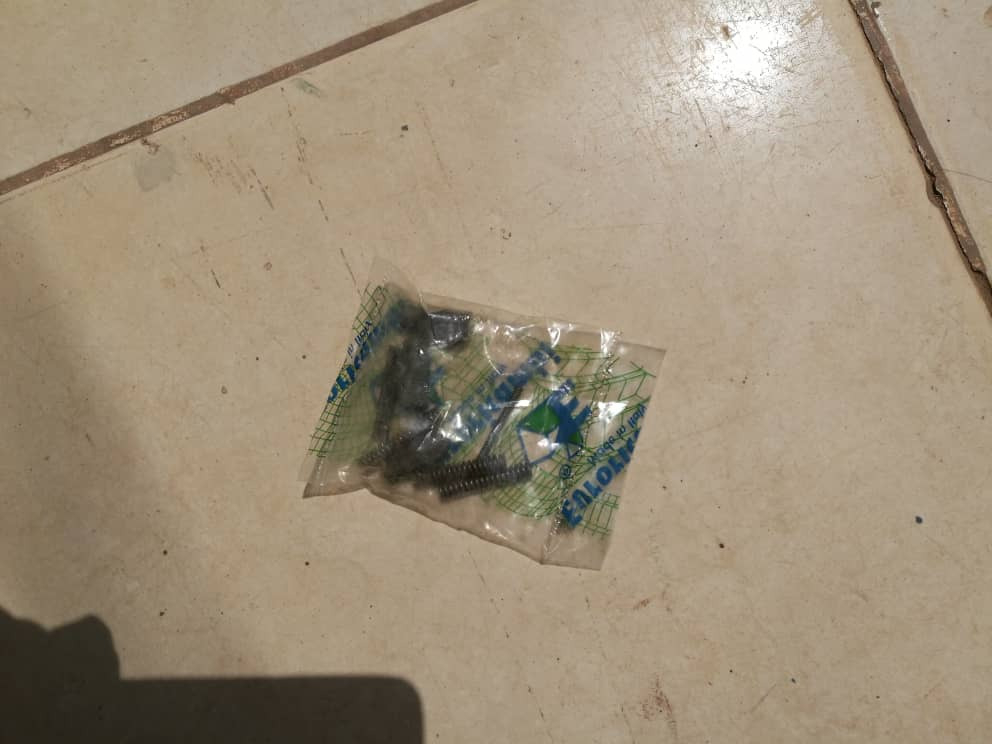 Euroricambi synchronizerkit ZF 112,130,160,190 - Cambio e ricambi: foto 2 Euroricambi synchronizerkit ZF 112,130,160,190 - Cambio e ricambi: foto 2