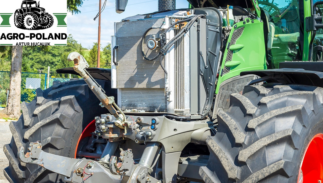 Leasing di FENDT 826 PROFI - 55 km/h - 2016 ROK FENDT 826 PROFI - 55 km/h - 2016 ROK: foto 7