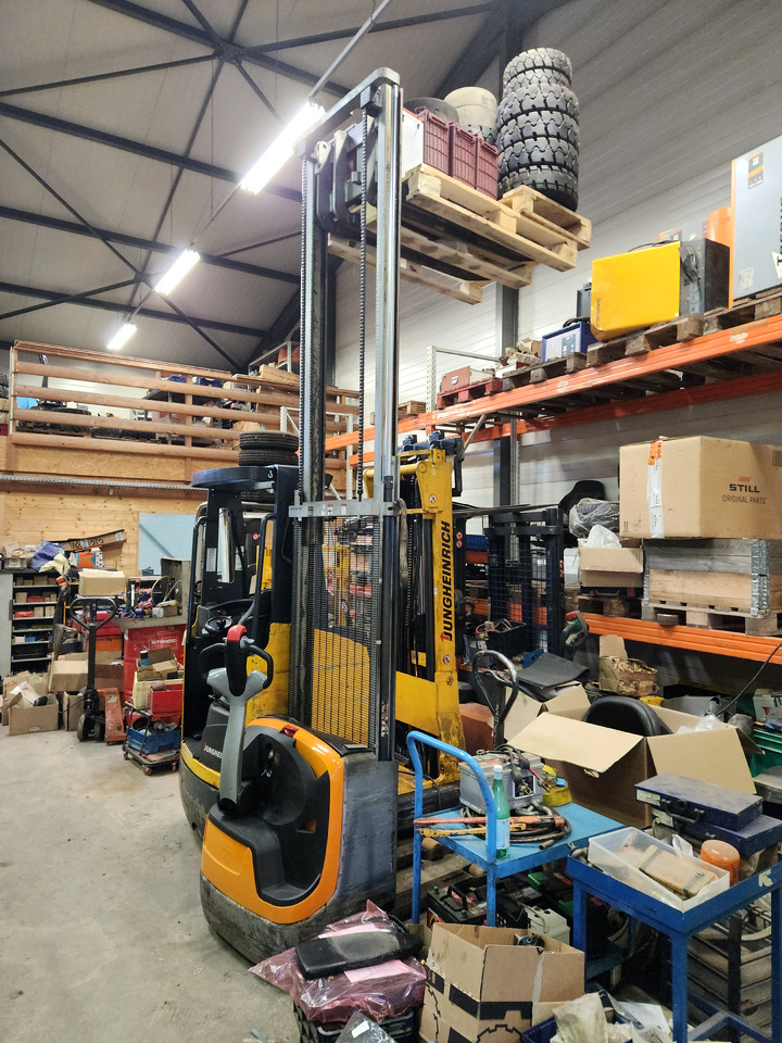 STILL EXV12 - Stoccatore: foto 3 STILL EXV12 - Stoccatore: foto 3