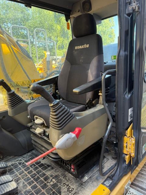 Macchina da cantiere KOMATSU PC290LC-11: foto 10