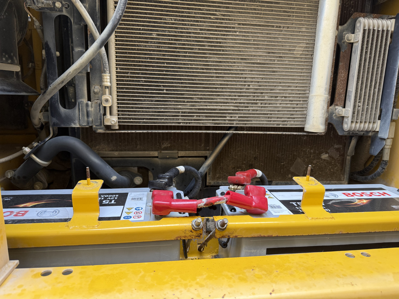 Macchina da cantiere KOMATSU PC290LC-11: foto 9