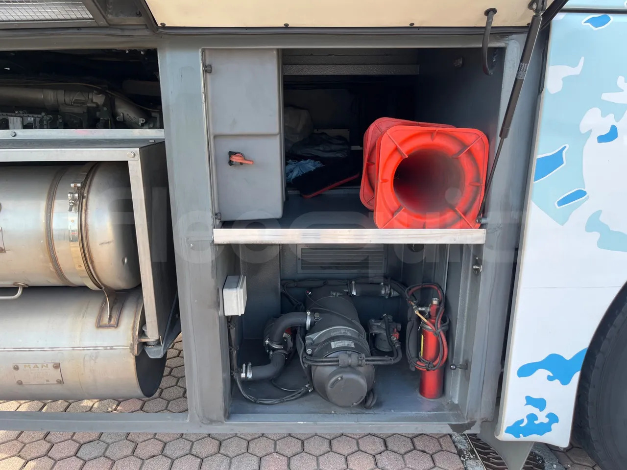 Pullman Barbi Galileo HD: foto 19 Pullman Barbi Galileo HD: foto 19