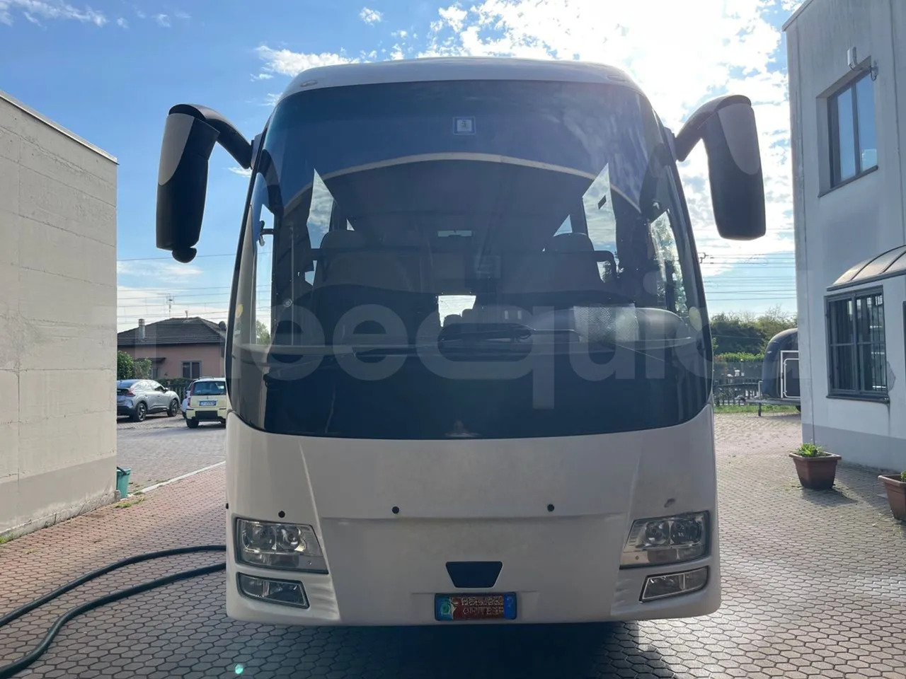 Barbi Galileo HD - Pullman: foto 2 Barbi Galileo HD - Pullman: foto 2