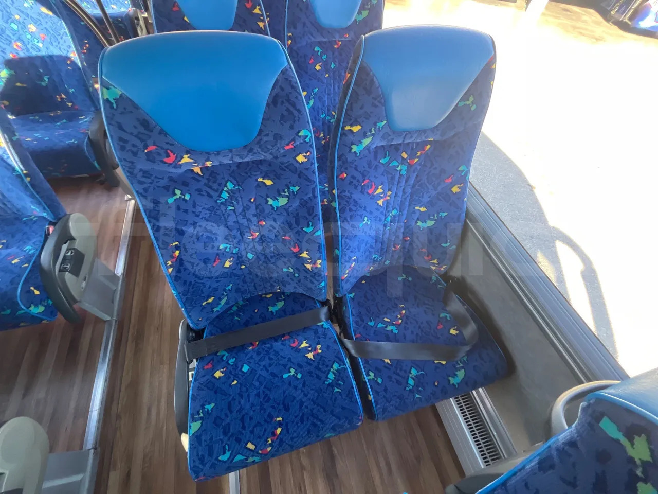 Pullman Barbi Maestro: foto 48 Pullman Barbi Maestro: foto 48