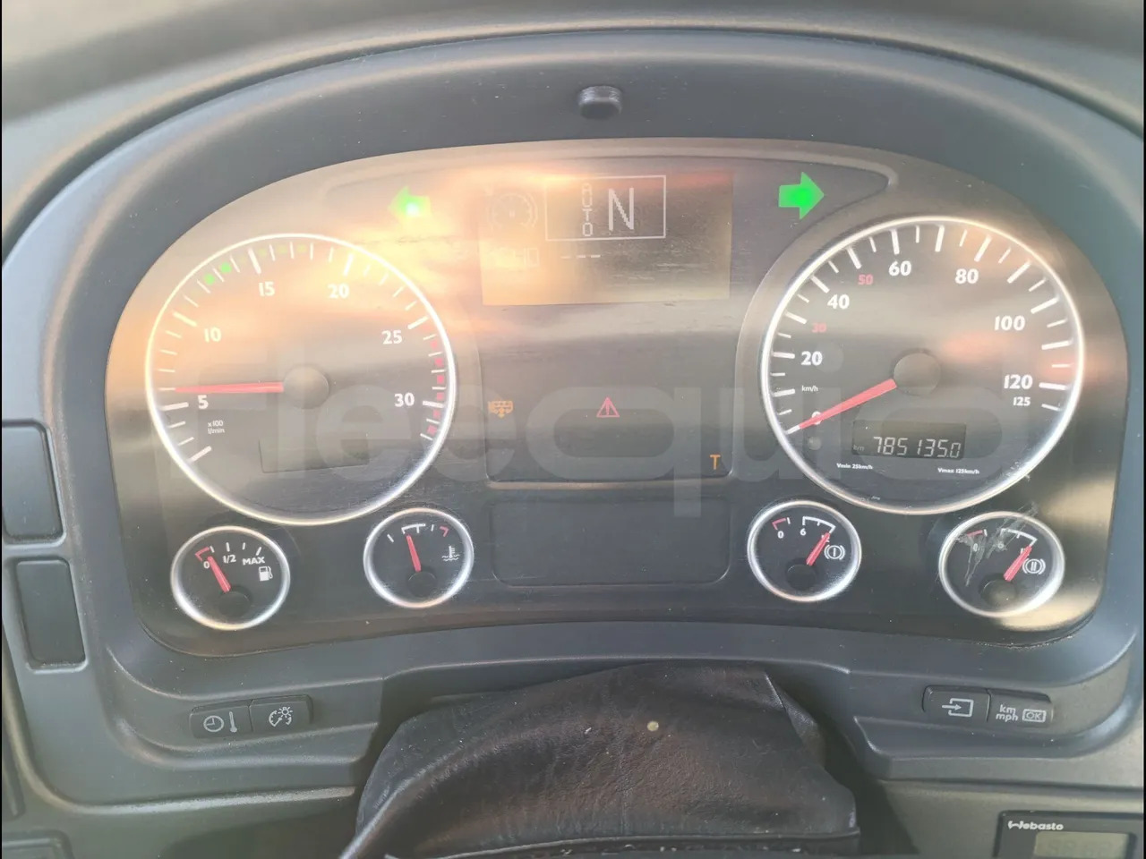 Beulas Man Glory - Pullman: foto 3 Beulas Man Glory - Pullman: foto 3