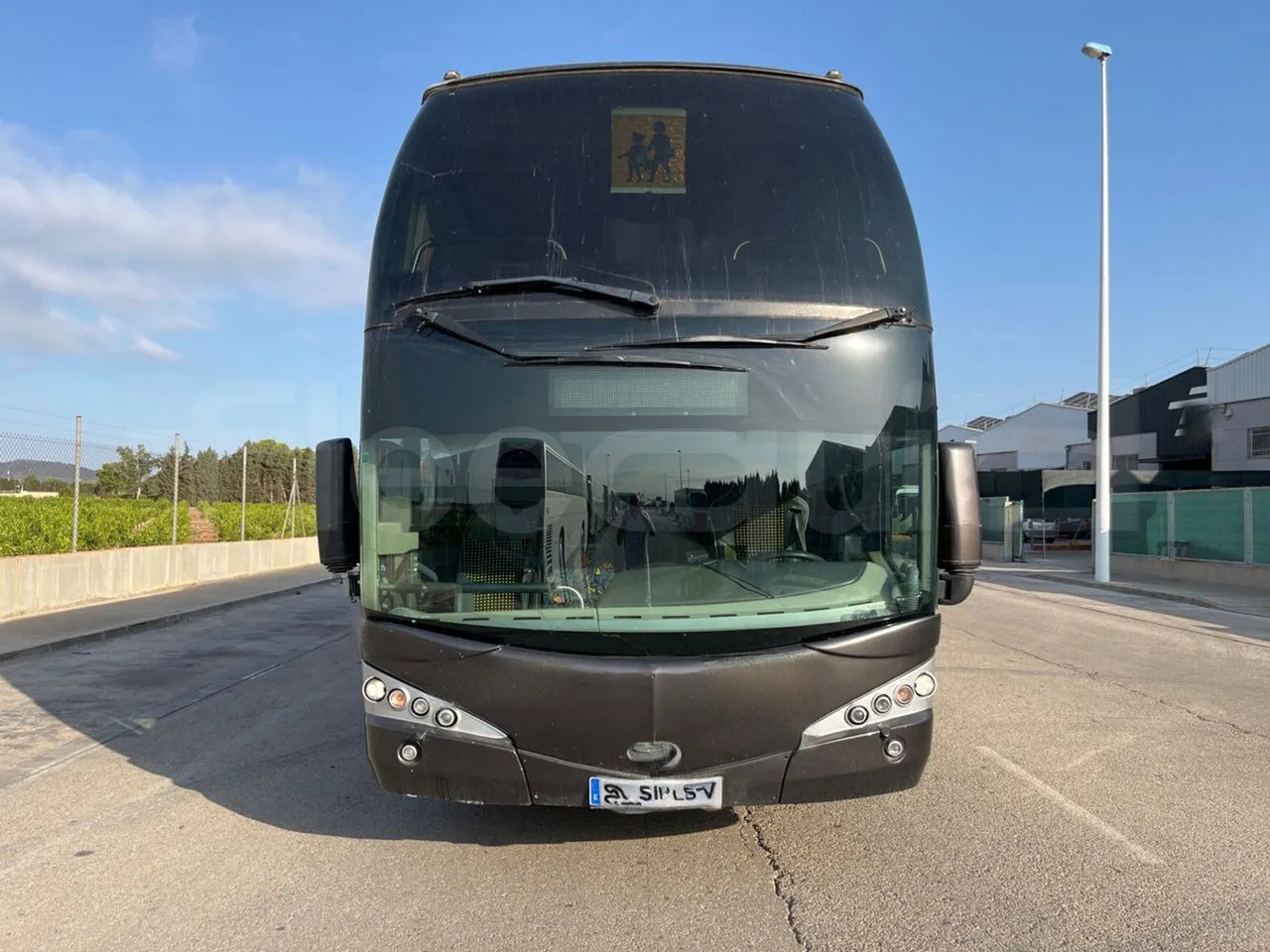 Beulas Man Glory - Pullman: foto 2 Beulas Man Glory - Pullman: foto 2