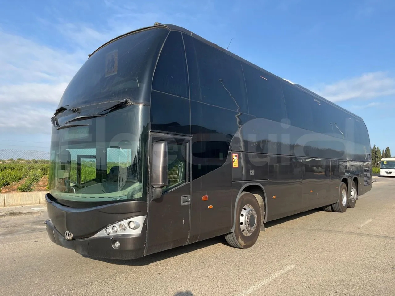 Beulas Man Glory - Pullman: foto 4 Beulas Man Glory - Pullman: foto 4