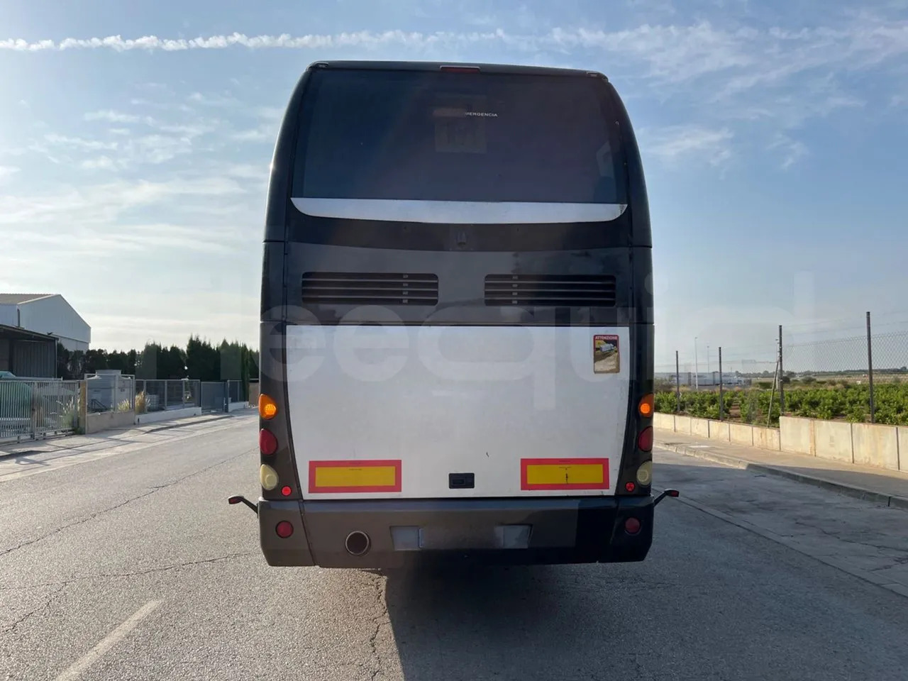 Beulas Man Glory - Pullman: foto 5 Beulas Man Glory - Pullman: foto 5