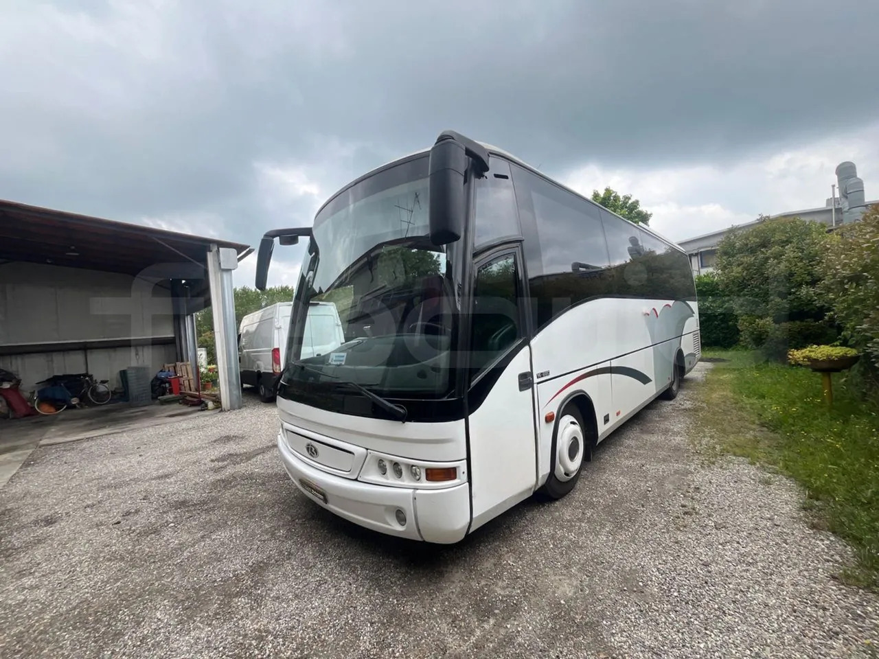 Beulas Man HOCL - Pullman: foto 3 Beulas Man HOCL - Pullman: foto 3