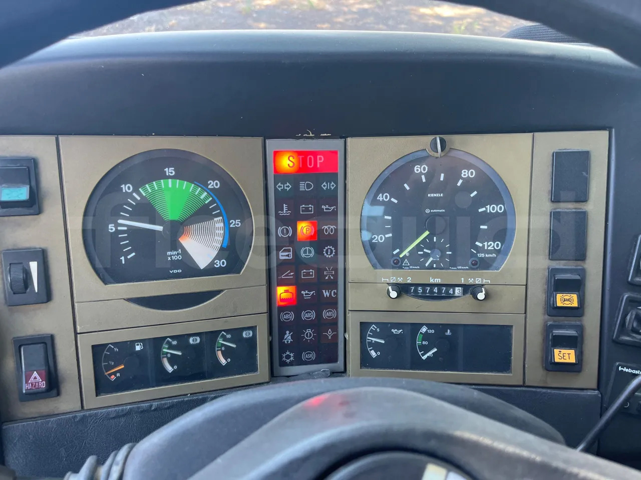 Beulas Man Midistar - Pullman: foto 3 Beulas Man Midistar - Pullman: foto 3