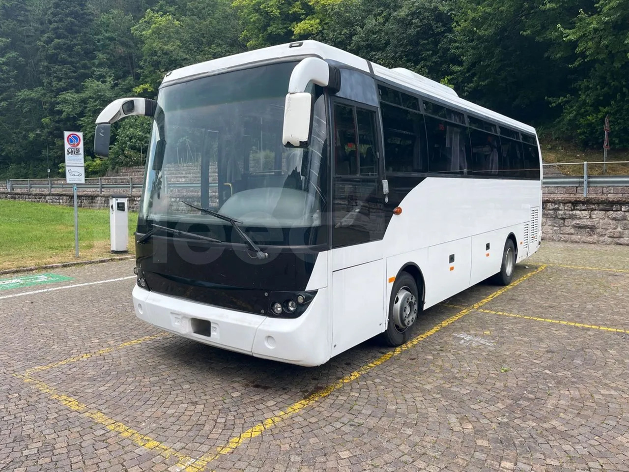 Bmc PROBUS TBX - Pullman: foto 4 Bmc PROBUS TBX - Pullman: foto 4