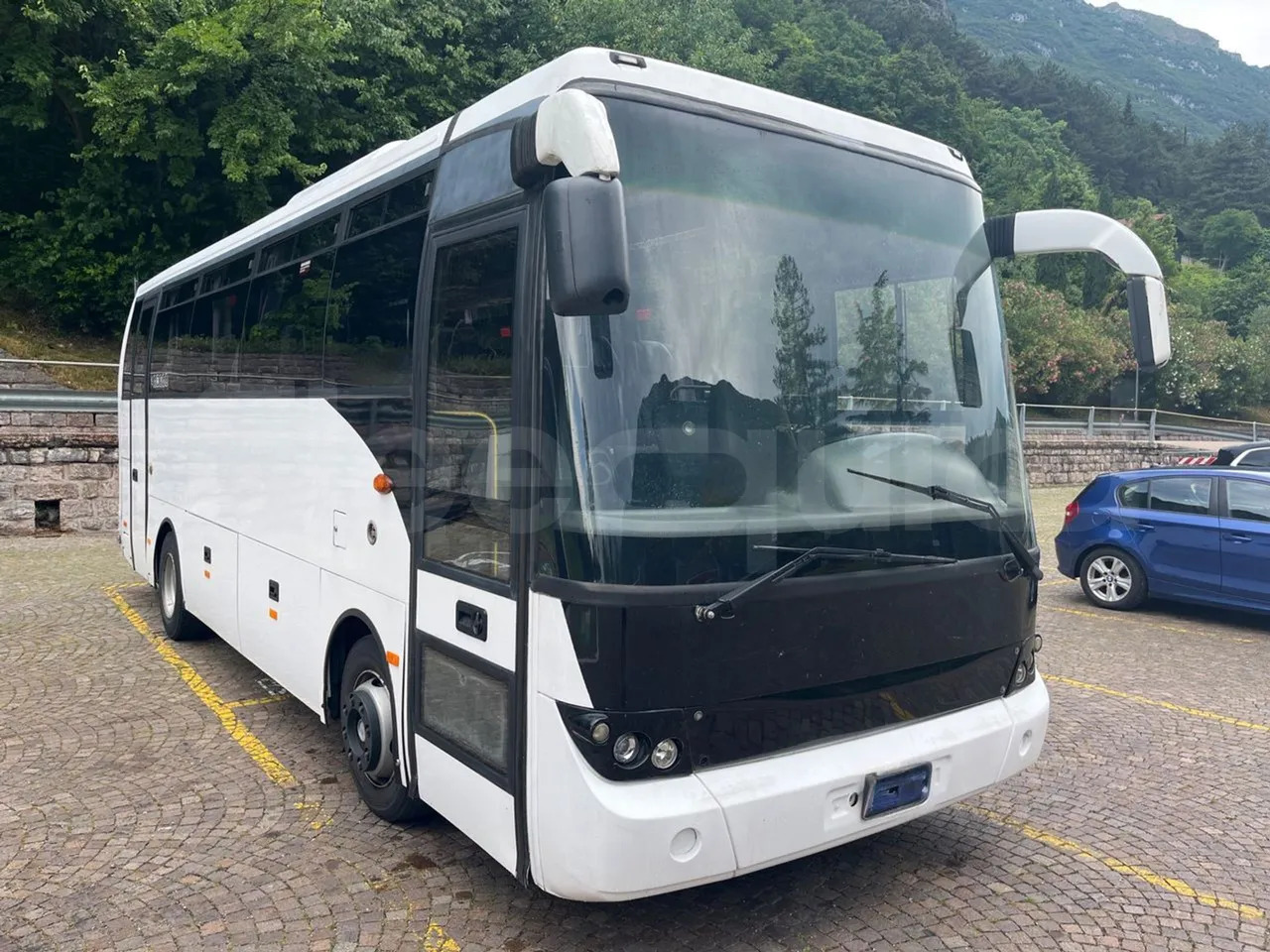Bmc PROBUS TBX - Pullman: foto 1 Bmc PROBUS TBX - Pullman: foto 1
