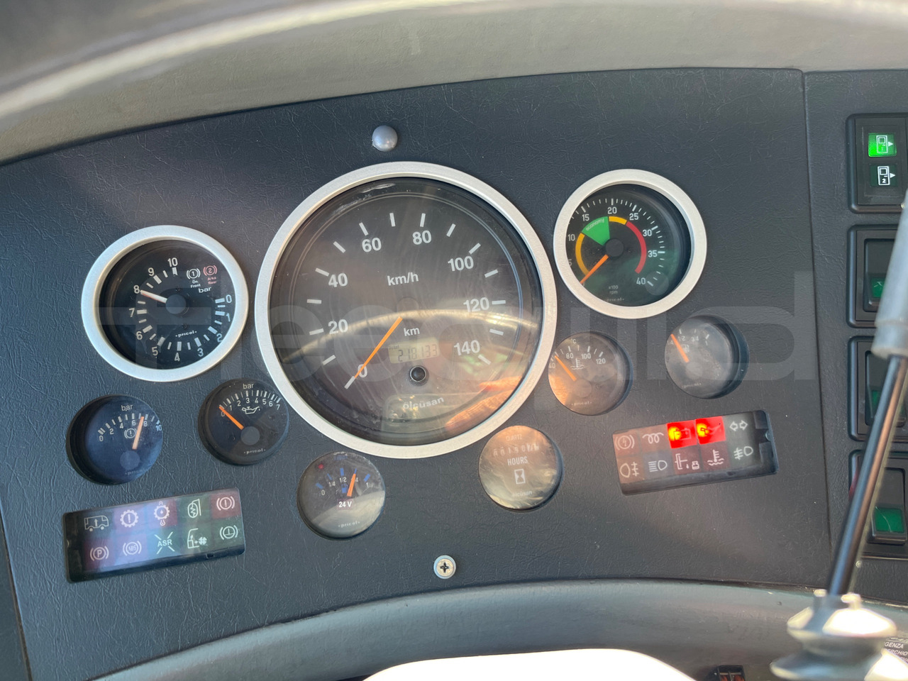 Bmc Sanayi Ticaret - Pullman: foto 3 Bmc Sanayi Ticaret - Pullman: foto 3